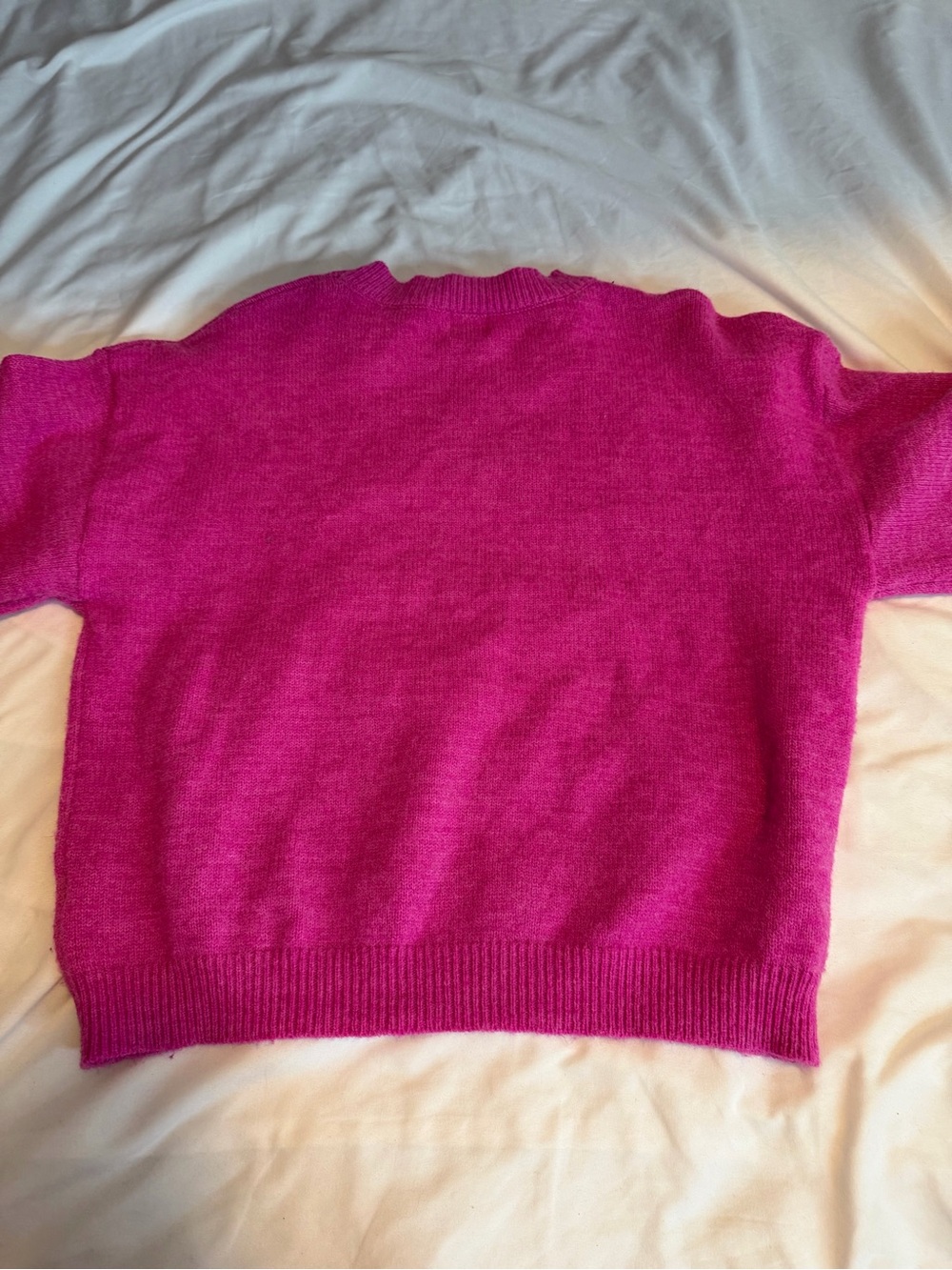 CAKE FOR DINNER Verbena Sweater - Picture 6 of 6